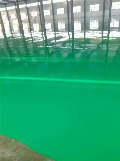 唐山，我直接给你一份室外地坪漆翻新维修