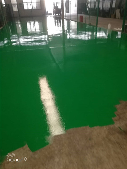 唐山下面我给你一份非常实用、地坪漆施工翻新