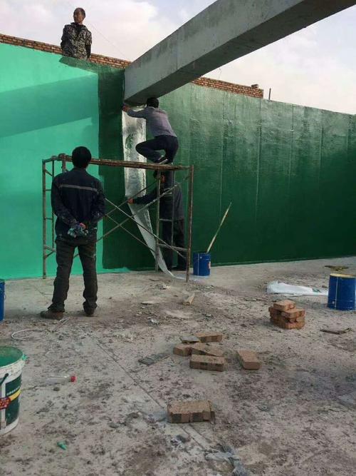 唐山针对老旧车间地面普遍存在的起砂、裂缝问题